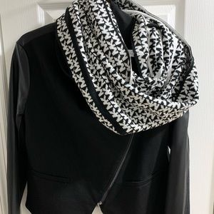 Michael Kors Infinity Scarf
